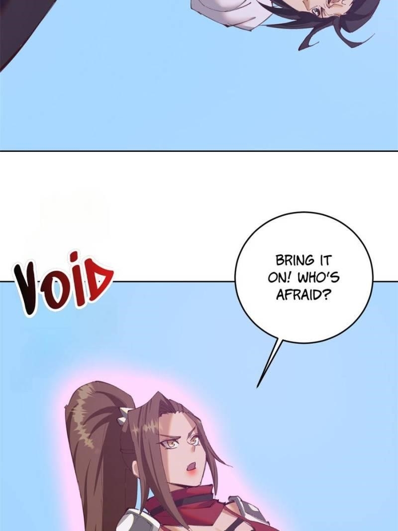 The Last Cultivator Chapter 70 - Page 26