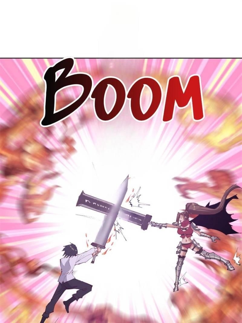 The Last Cultivator Chapter 70 - Page 29