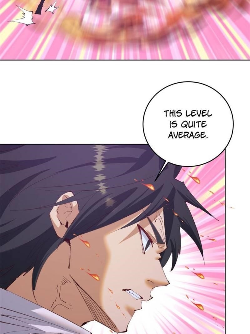 The Last Cultivator Chapter 70 - Page 30