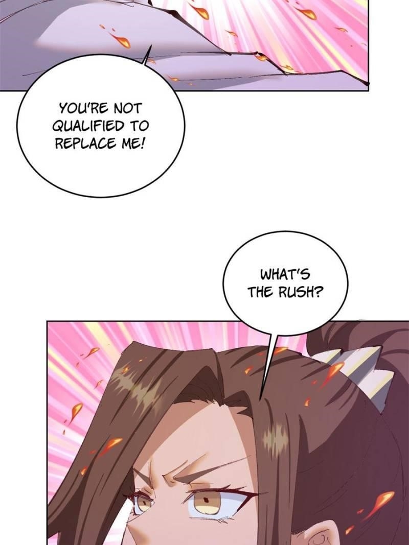 The Last Cultivator Chapter 70 - Page 31