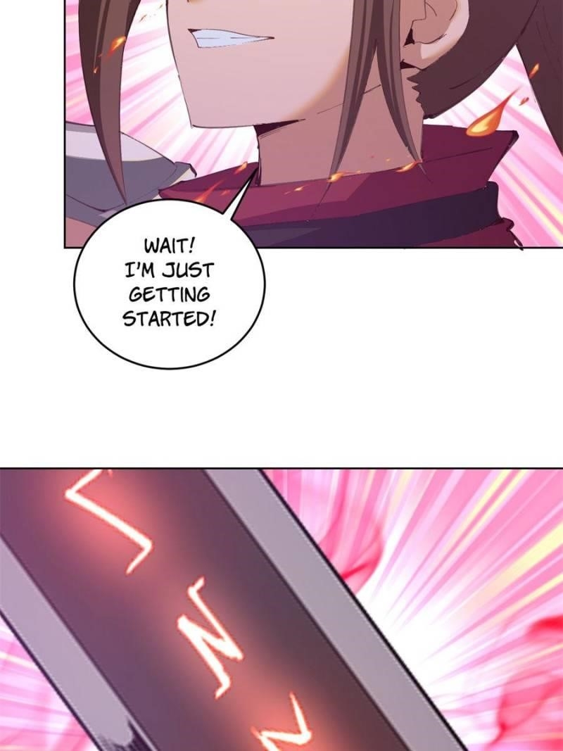 The Last Cultivator Chapter 70 - Page 32