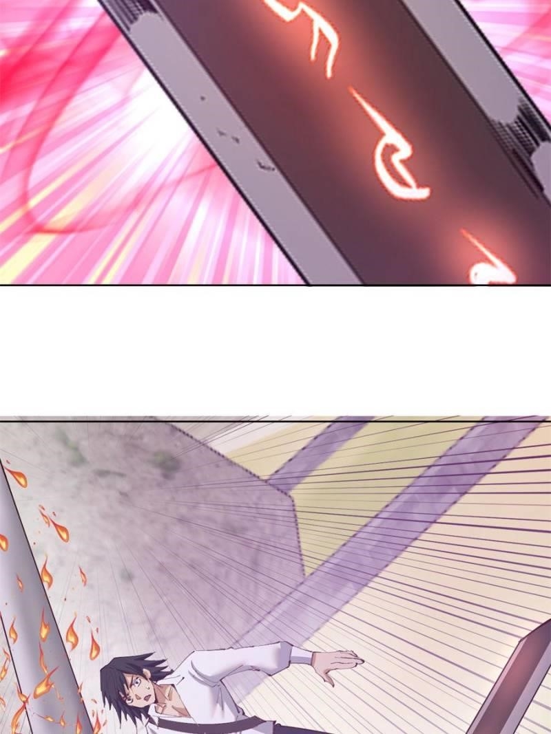 The Last Cultivator Chapter 70 - Page 33