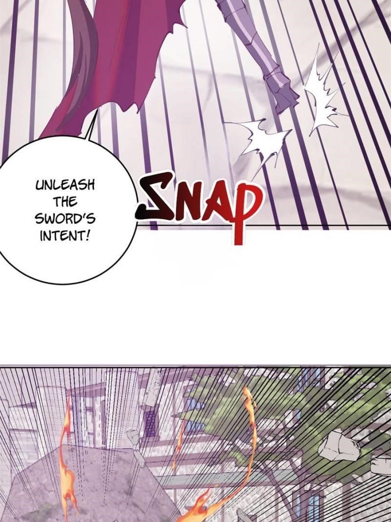 The Last Cultivator Chapter 70 - Page 35