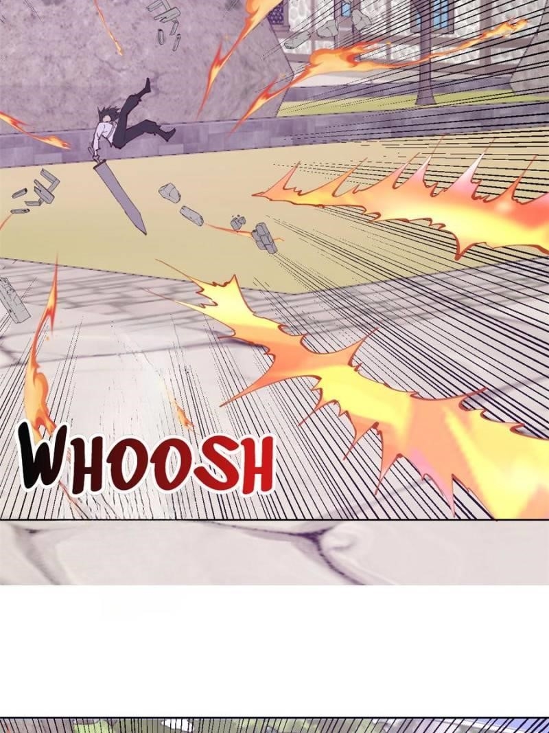 The Last Cultivator Chapter 70 - Page 36