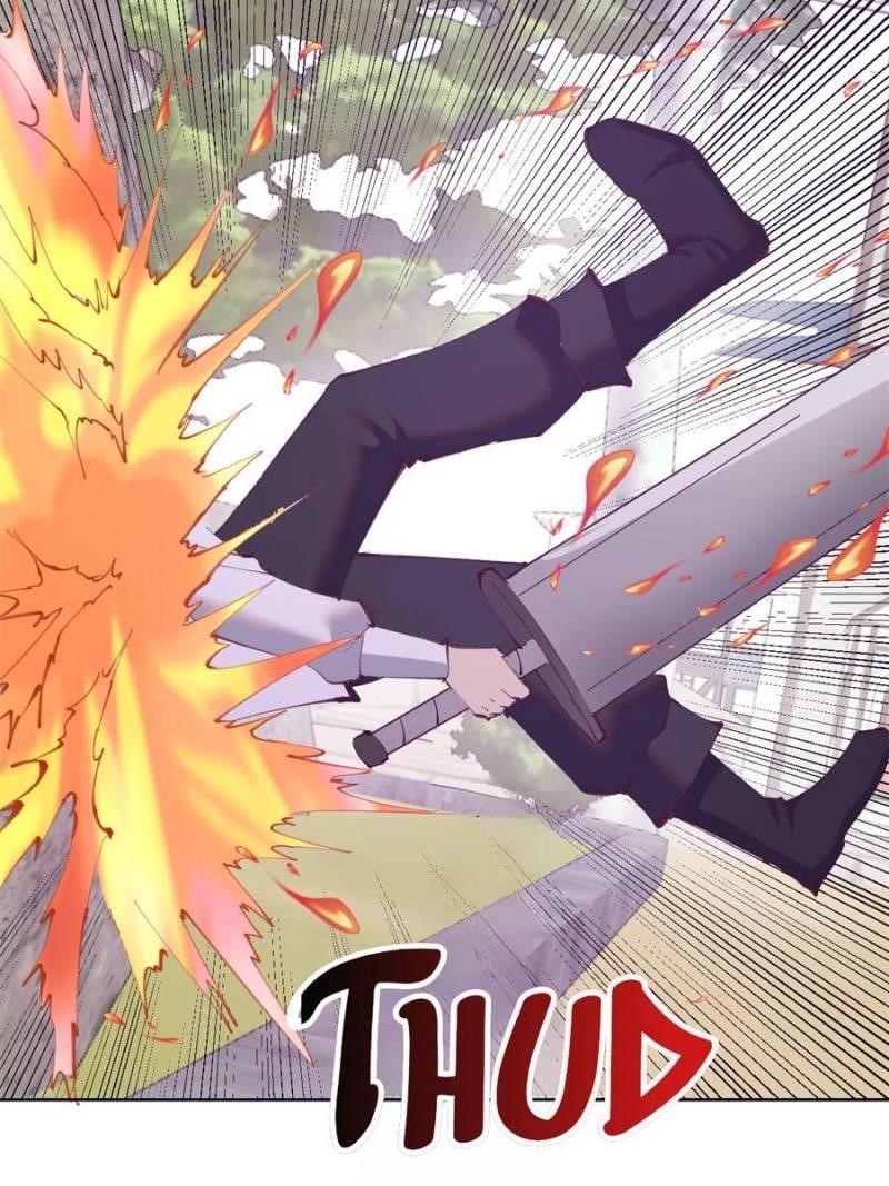 The Last Cultivator Chapter 70 - Page 37