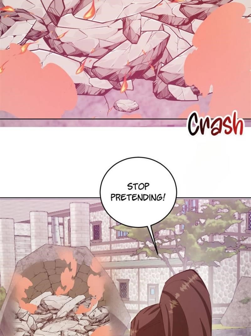 The Last Cultivator Chapter 70 - Page 39