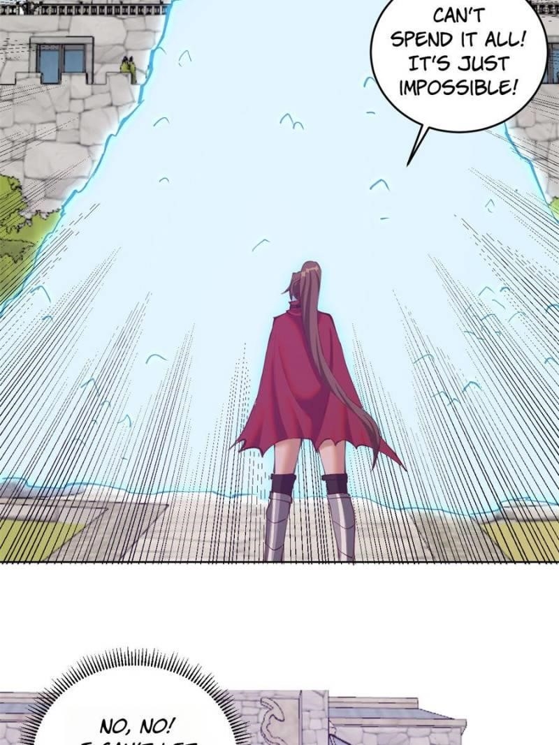 The Last Cultivator Chapter 70 - Page 4