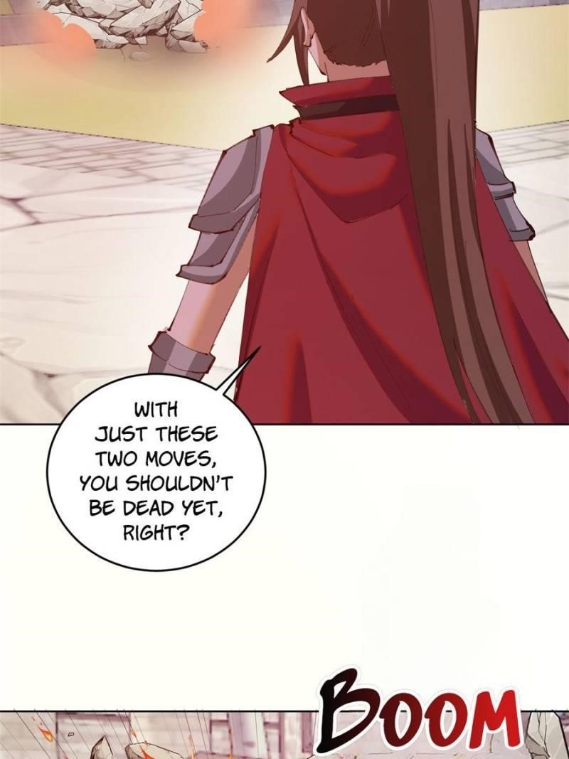 The Last Cultivator Chapter 70 - Page 40