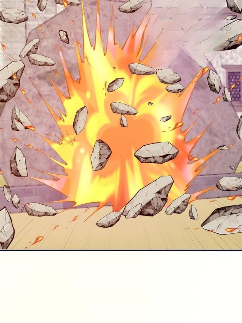 The Last Cultivator Chapter 70 - Page 41