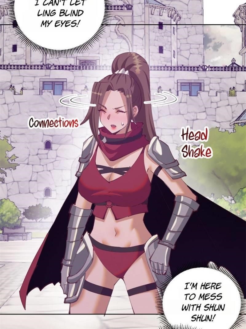 The Last Cultivator Chapter 70 - Page 5