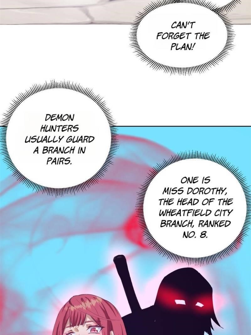 The Last Cultivator Chapter 70 - Page 6