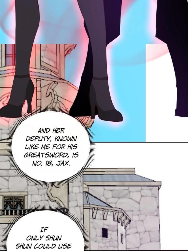 The Last Cultivator Chapter 70 - Page 8