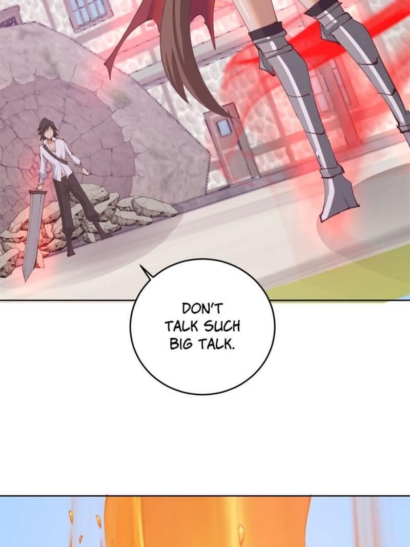 The Last Cultivator Chapter 71 - Page 10