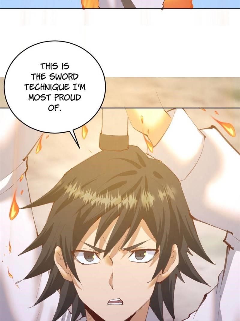 The Last Cultivator Chapter 71 - Page 13