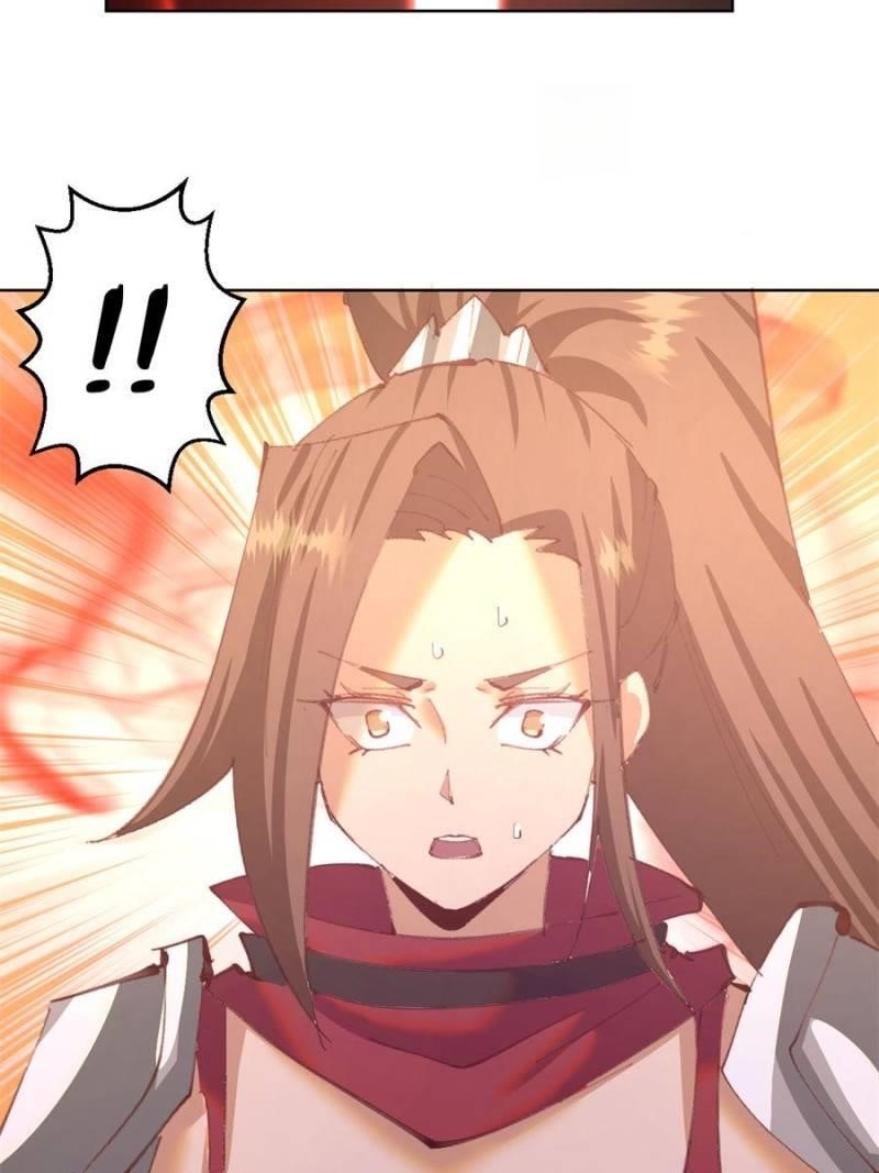 The Last Cultivator Chapter 71 - Page 16