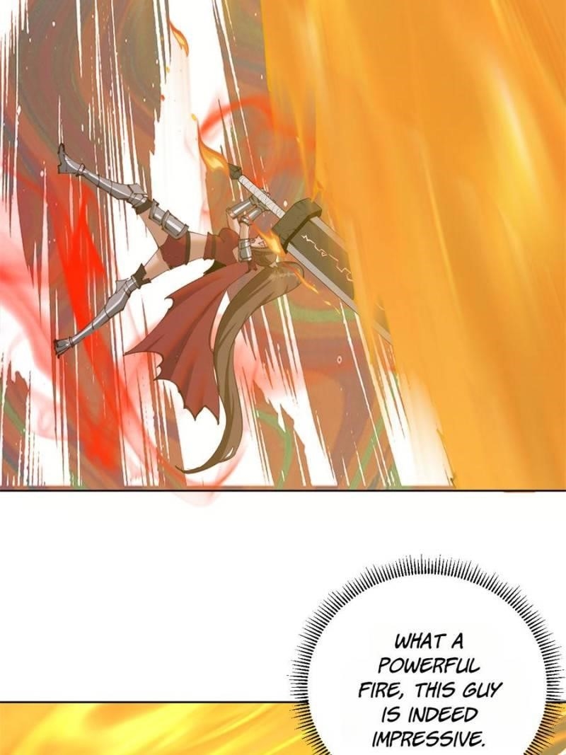 The Last Cultivator Chapter 71 - Page 19