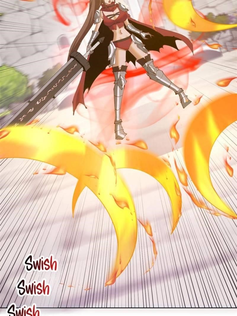 The Last Cultivator Chapter 71 - Page 2