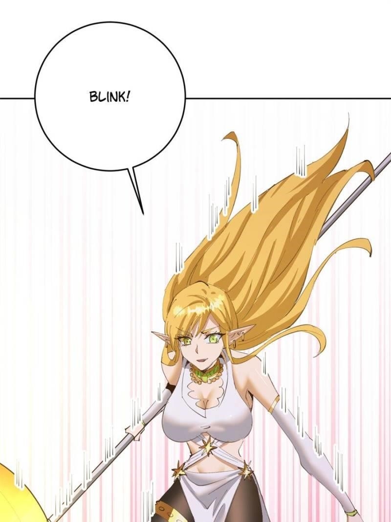 The Last Cultivator Chapter 71 - Page 22