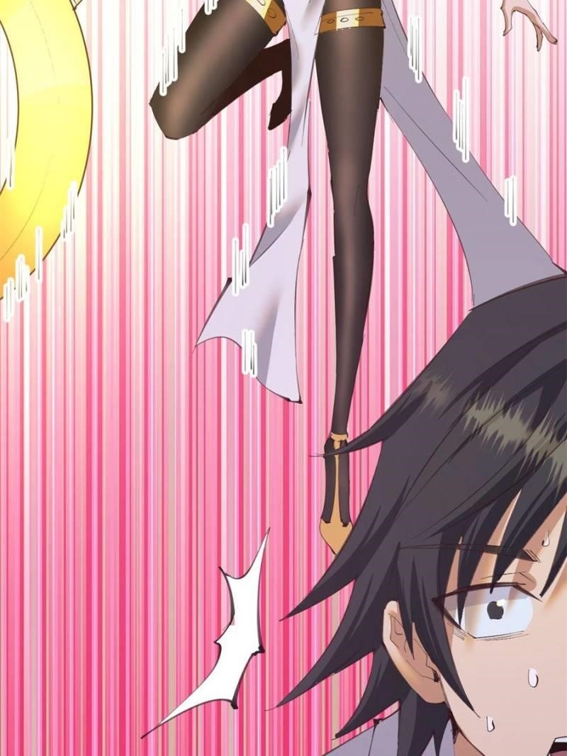 The Last Cultivator Chapter 71 - Page 23