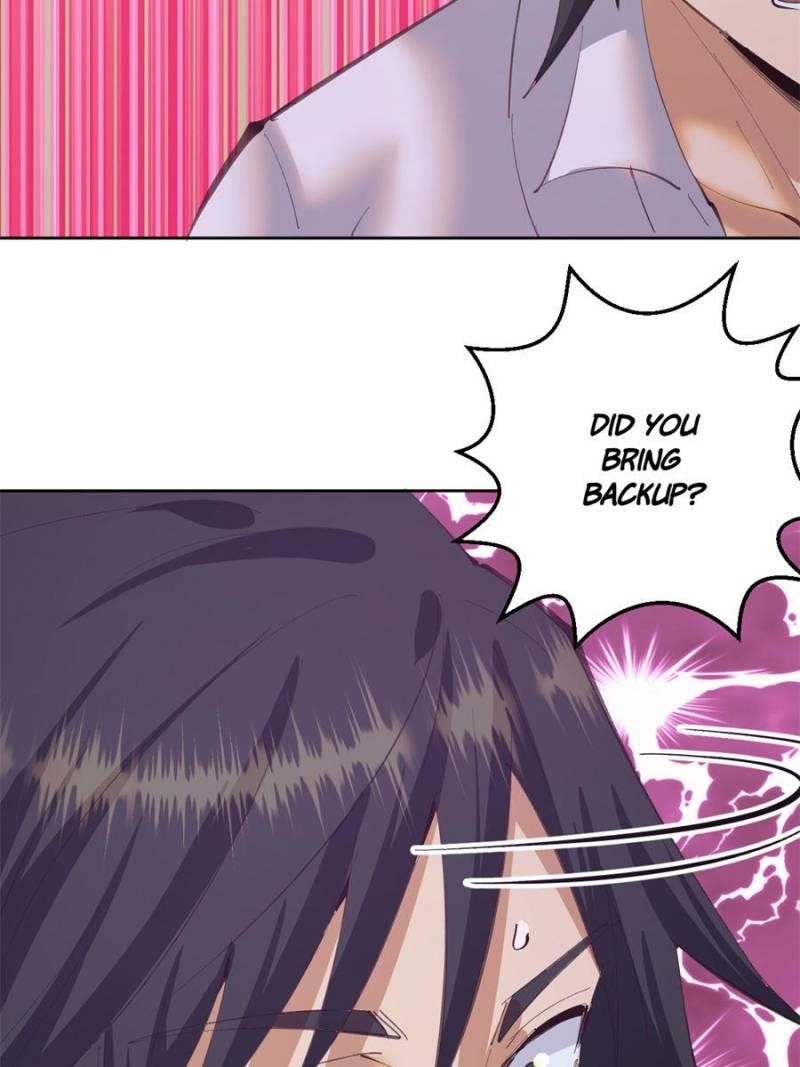 The Last Cultivator Chapter 71 - Page 24