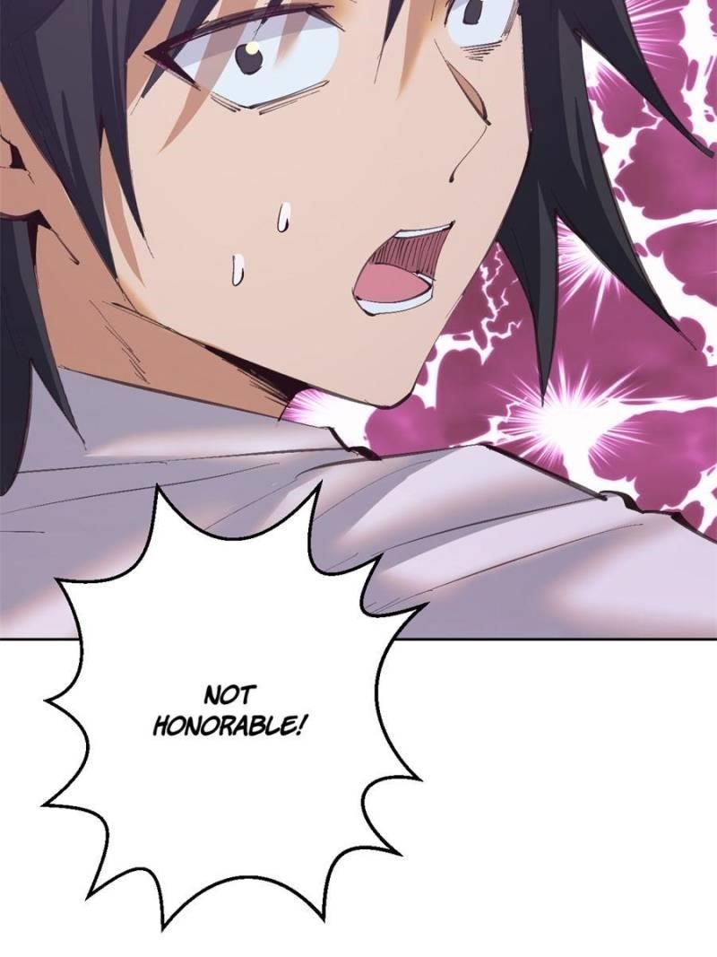 The Last Cultivator Chapter 71 - Page 25