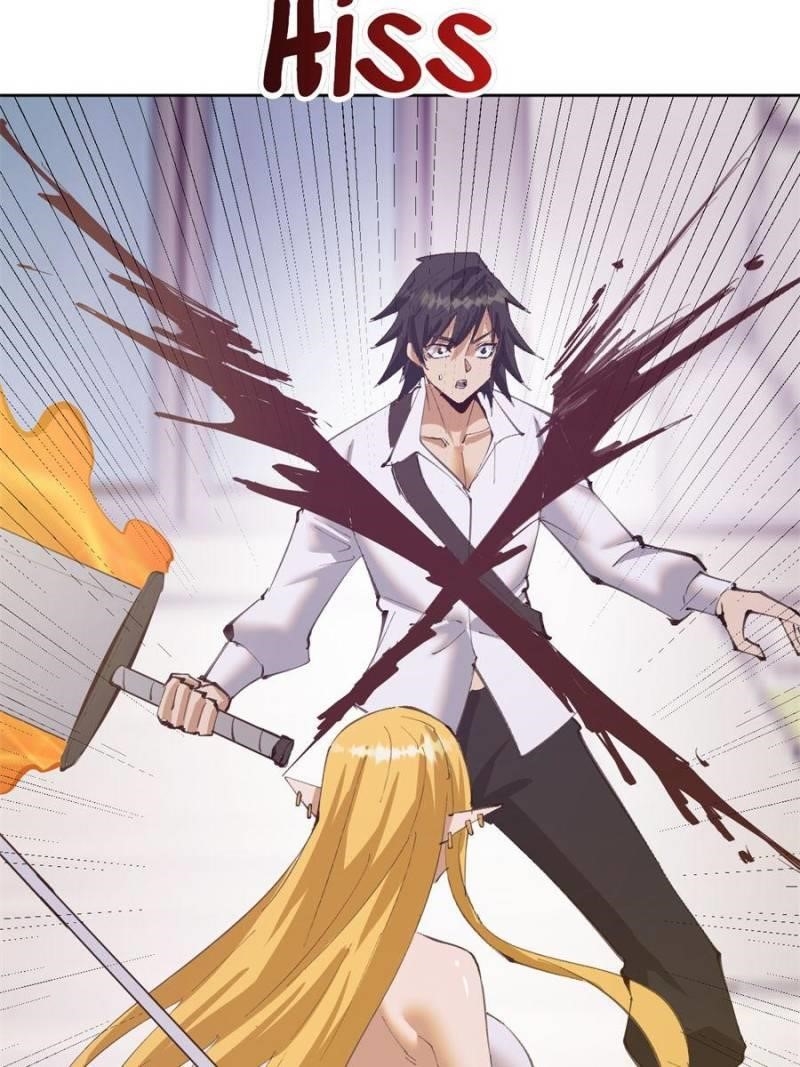 The Last Cultivator Chapter 71 - Page 27