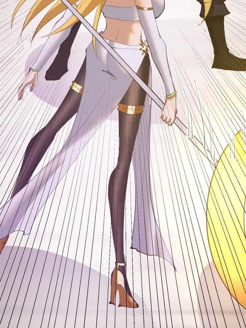 The Last Cultivator Chapter 71 - Page 28