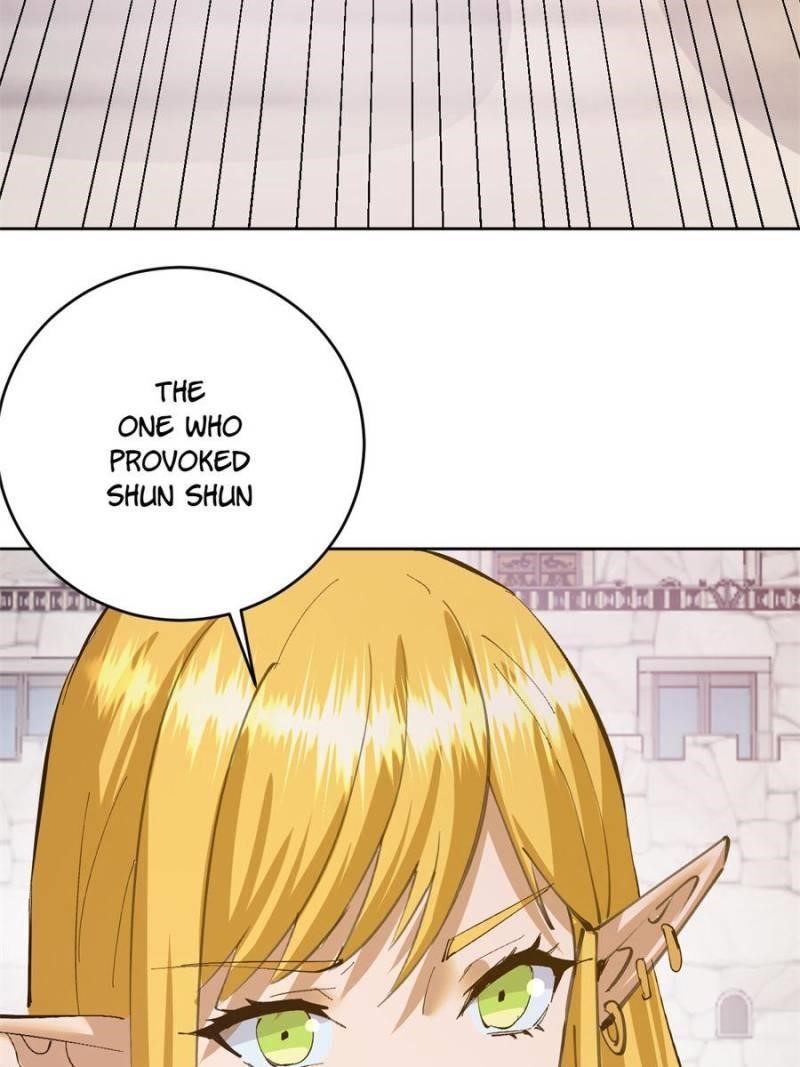 The Last Cultivator Chapter 71 - Page 29