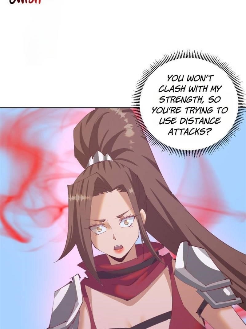 The Last Cultivator Chapter 71 - Page 3