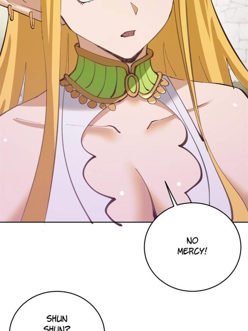 The Last Cultivator Chapter 71 - Page 30