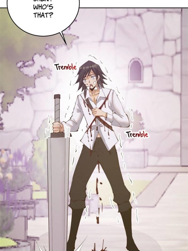 The Last Cultivator Chapter 71 - Page 31