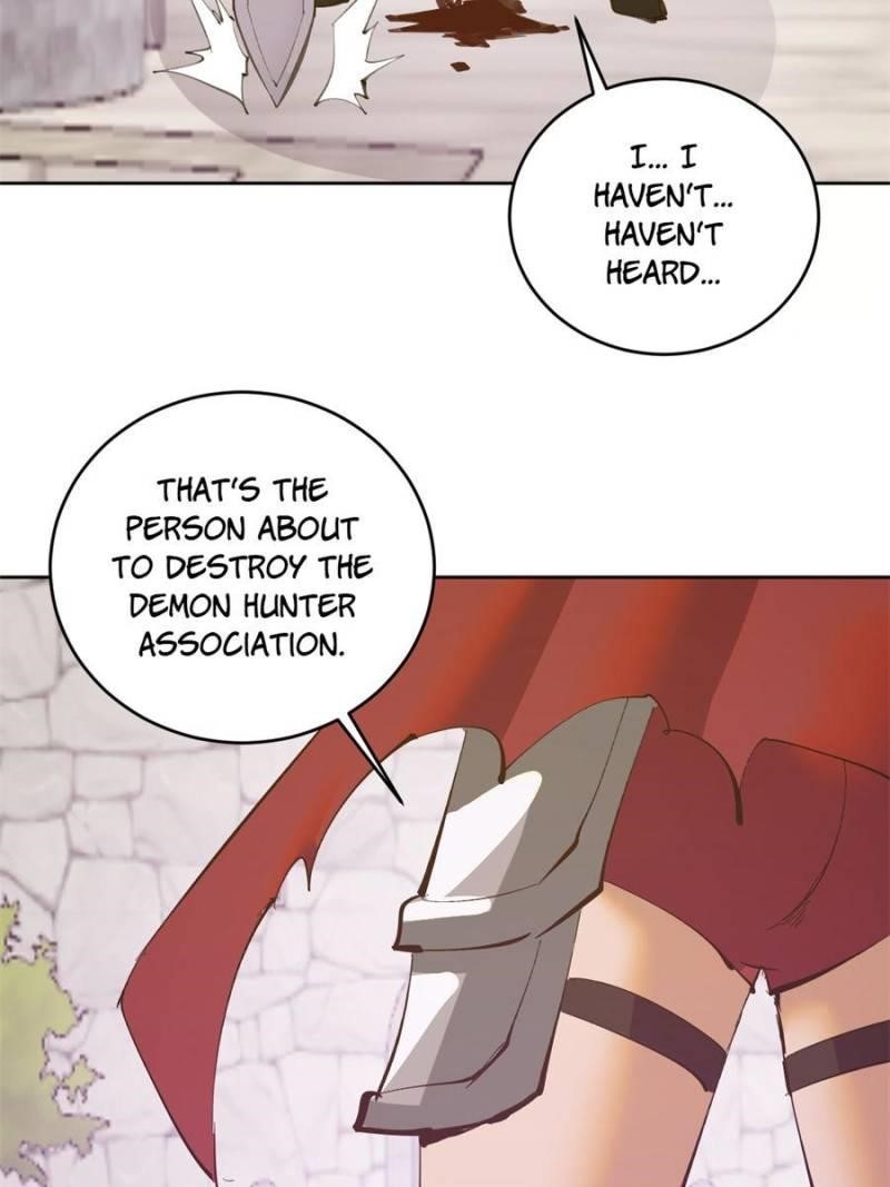 The Last Cultivator Chapter 71 - Page 32