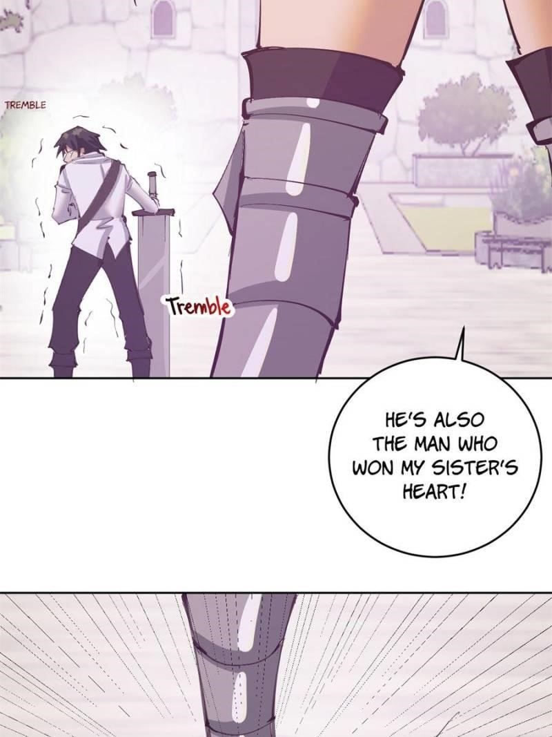 The Last Cultivator Chapter 71 - Page 33