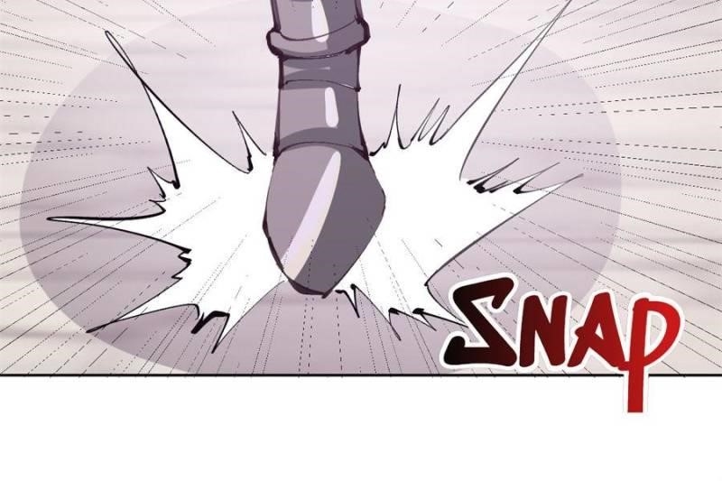 The Last Cultivator Chapter 71 - Page 34