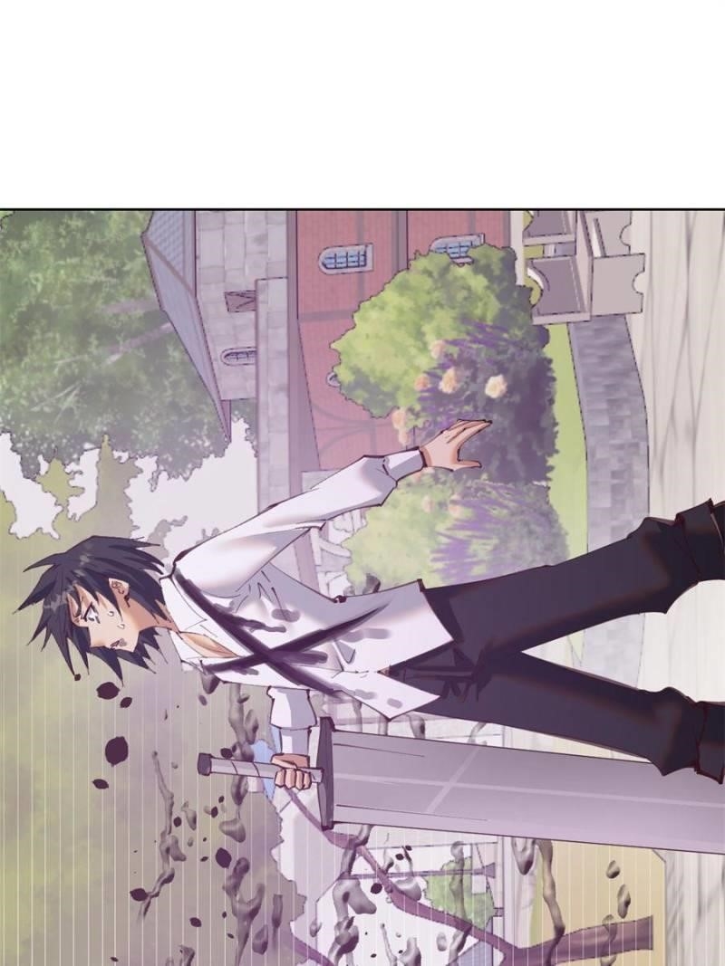 The Last Cultivator Chapter 71 - Page 35