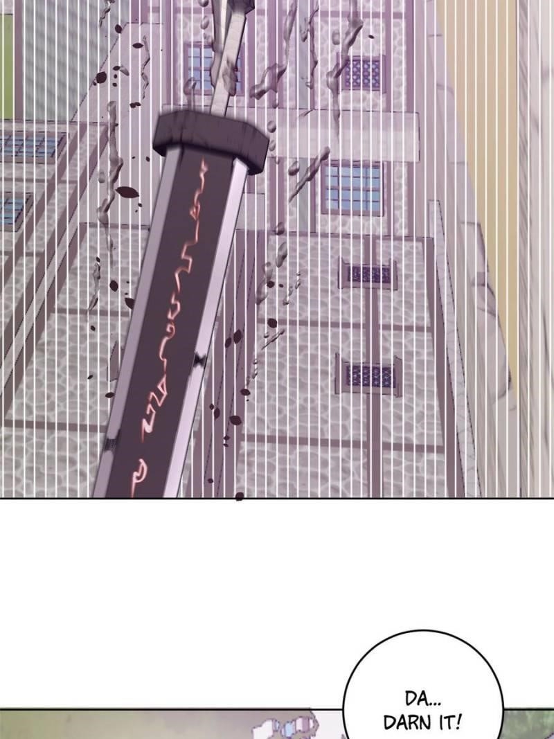 The Last Cultivator Chapter 71 - Page 37