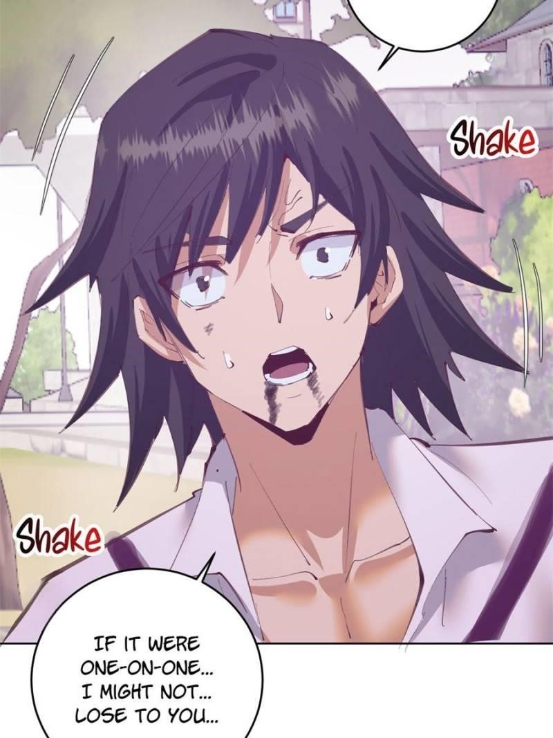 The Last Cultivator Chapter 71 - Page 38