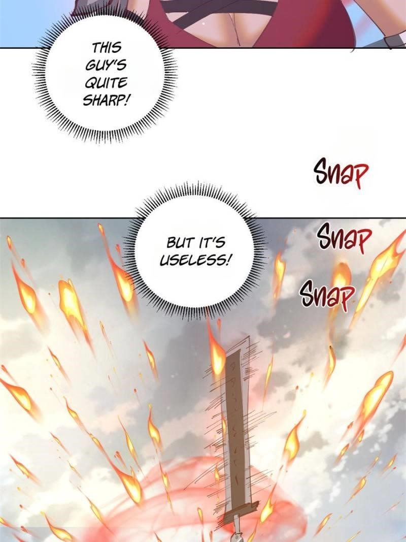 The Last Cultivator Chapter 71 - Page 4