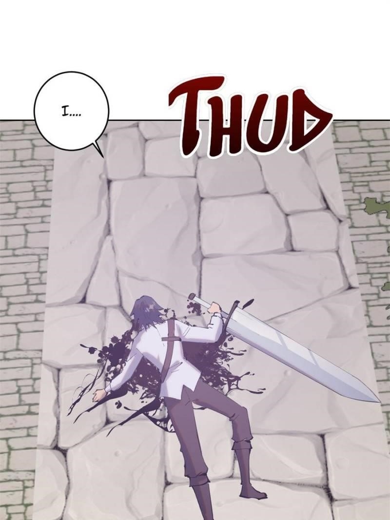 The Last Cultivator Chapter 71 - Page 41