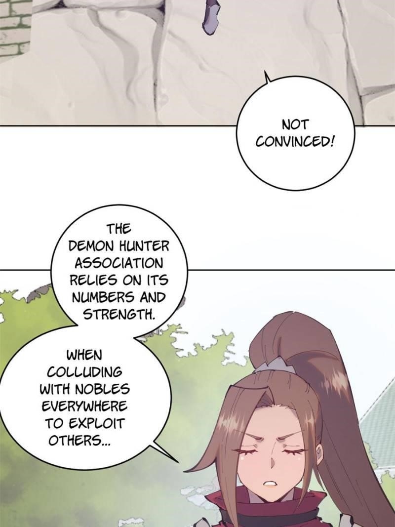 The Last Cultivator Chapter 71 - Page 42