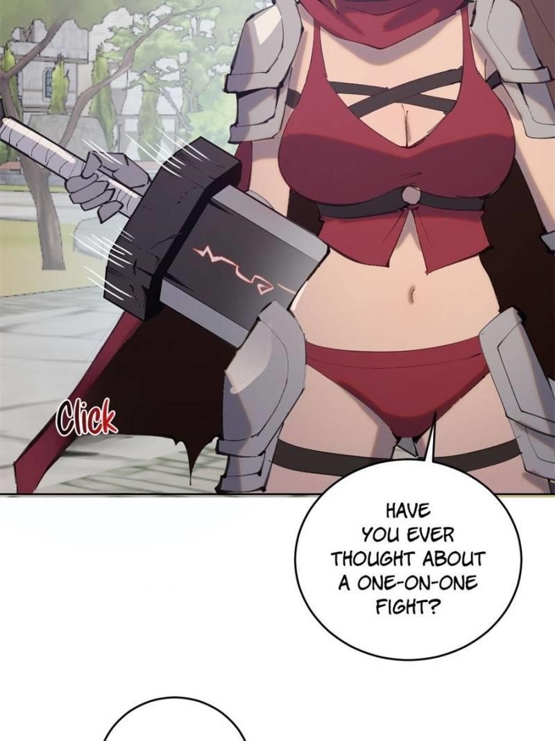 The Last Cultivator Chapter 71 - Page 43