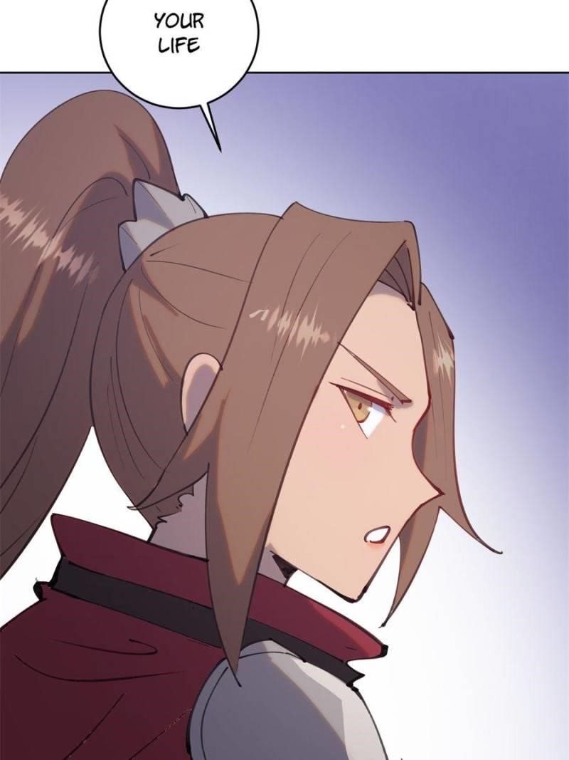 The Last Cultivator Chapter 71 - Page 44