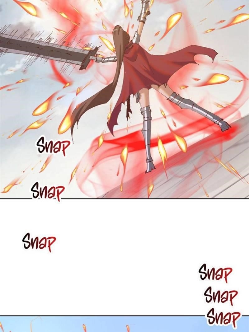 The Last Cultivator Chapter 71 - Page 5