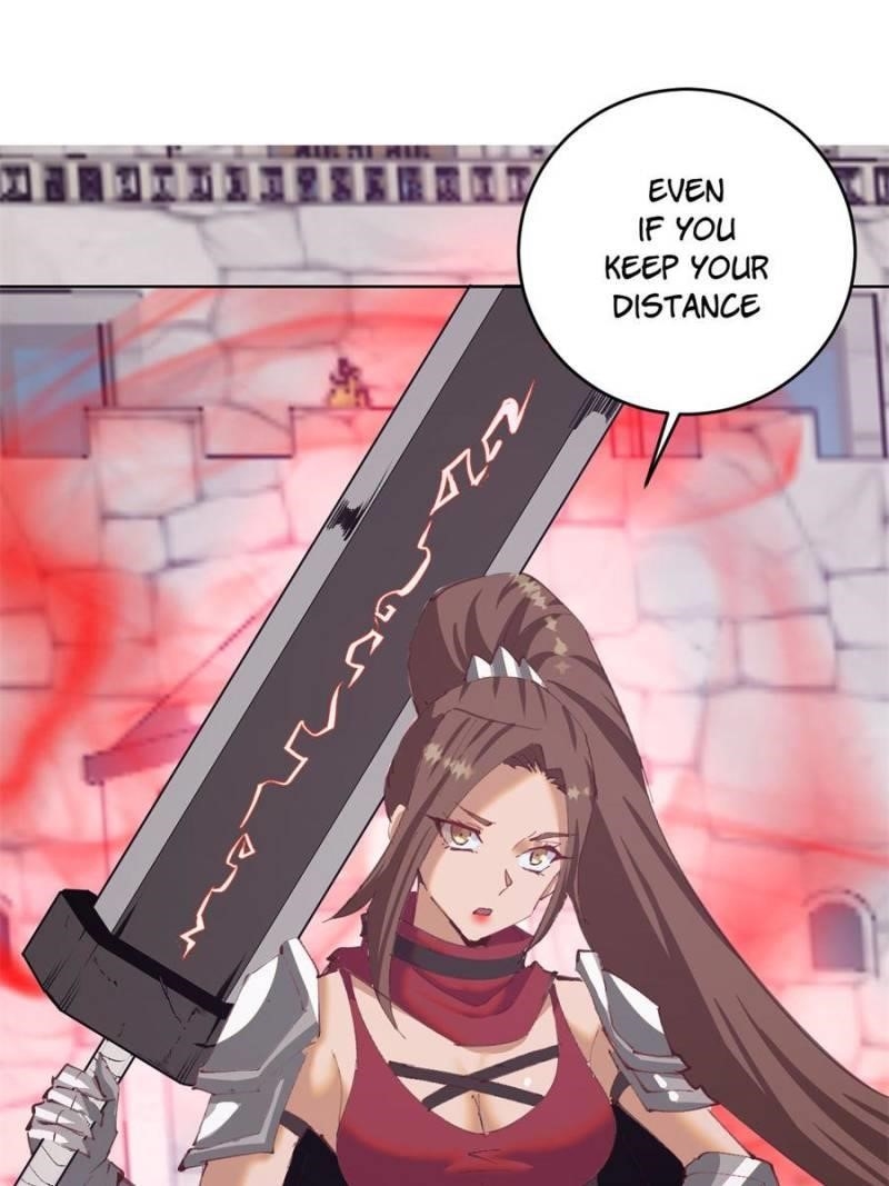 The Last Cultivator Chapter 71 - Page 7