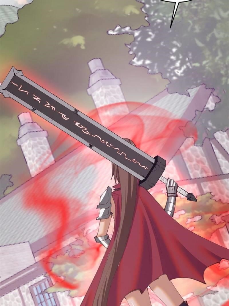 The Last Cultivator Chapter 71 - Page 9