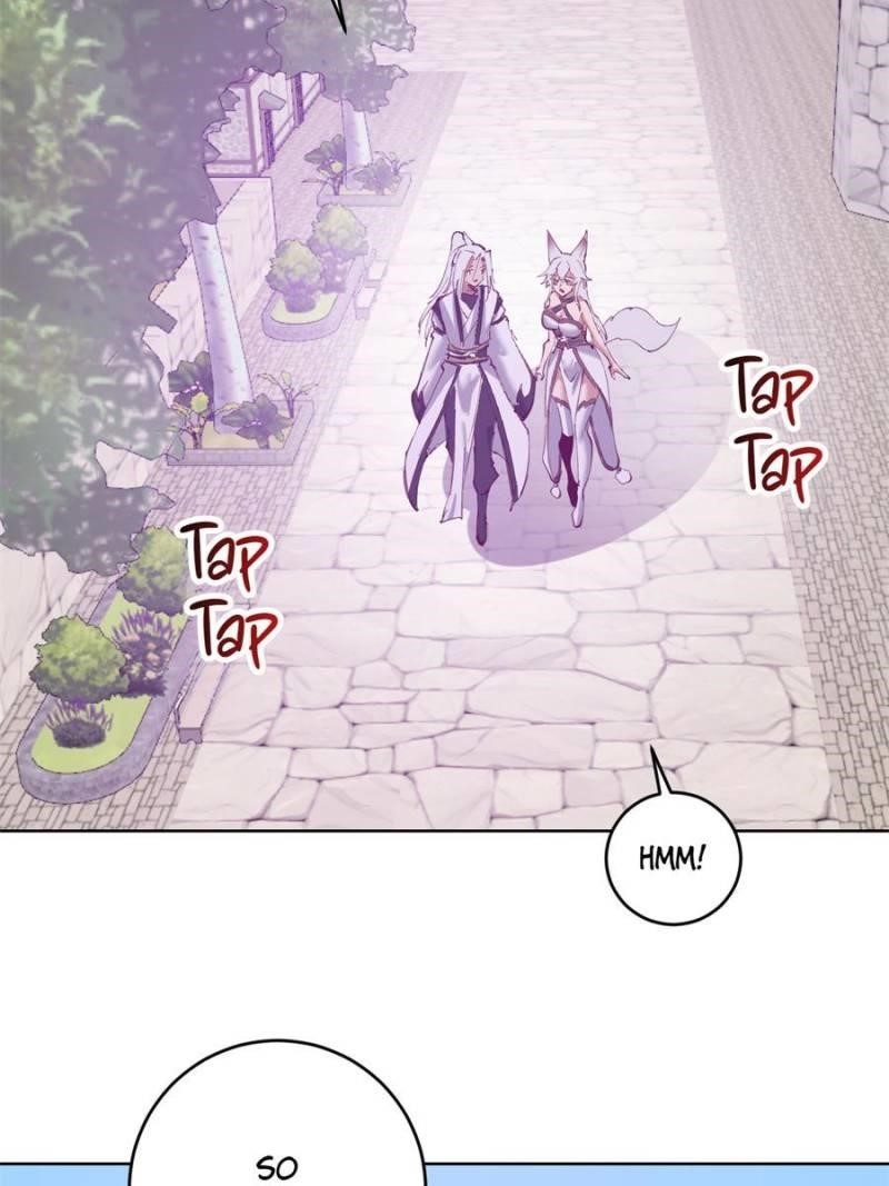 The Last Cultivator Chapter 72 - Page 11