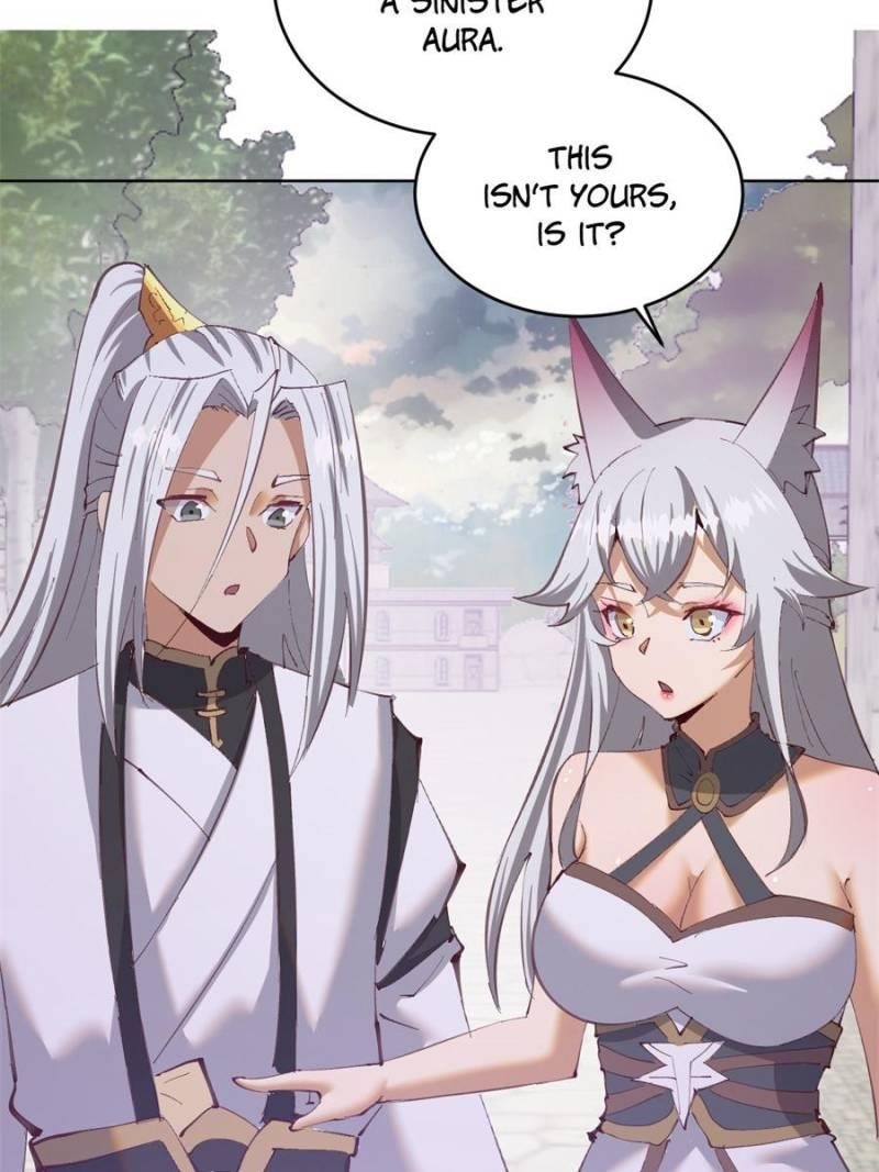 The Last Cultivator Chapter 72 - Page 15