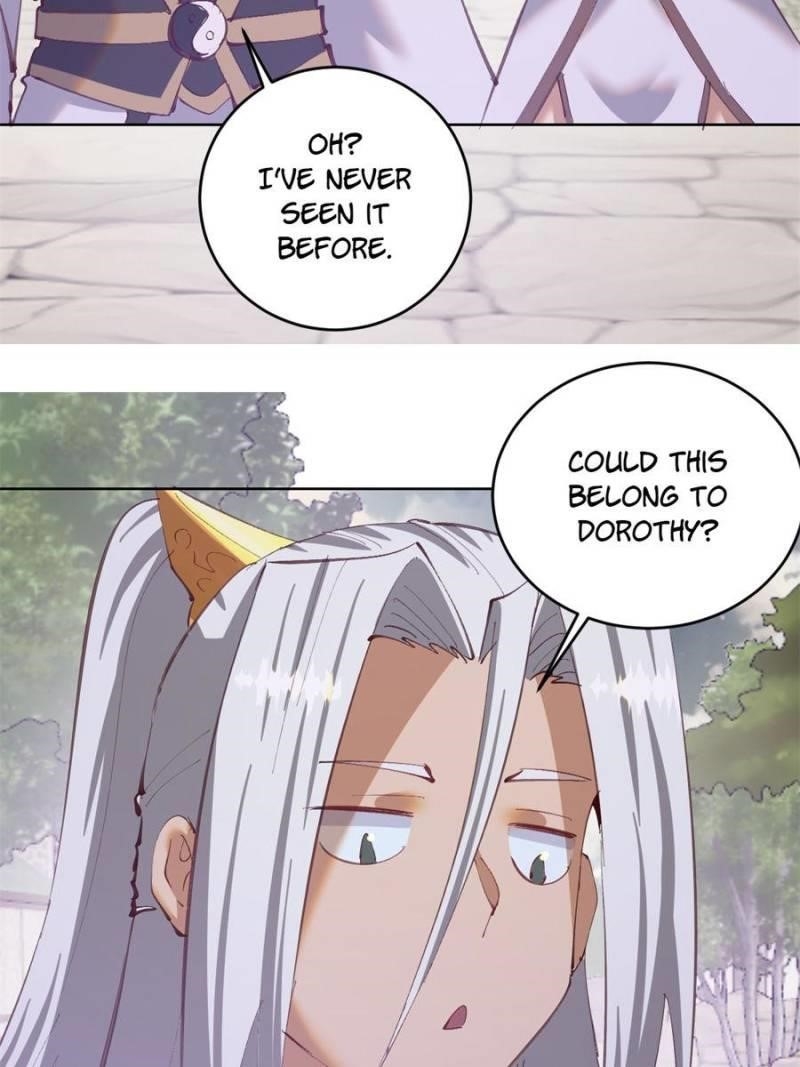 The Last Cultivator Chapter 72 - Page 16