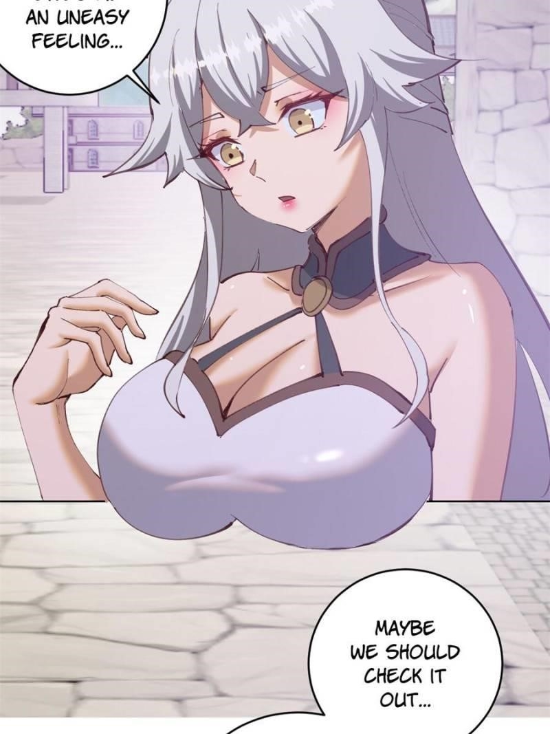 The Last Cultivator Chapter 72 - Page 19