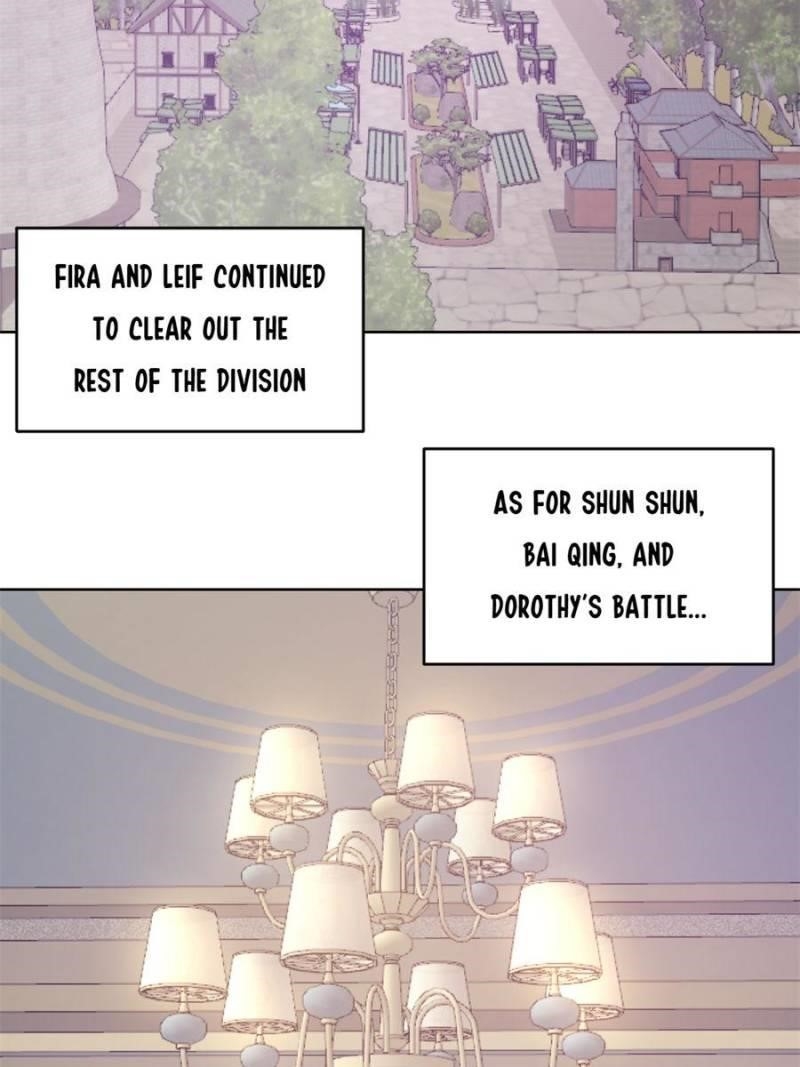 The Last Cultivator Chapter 72 - Page 2